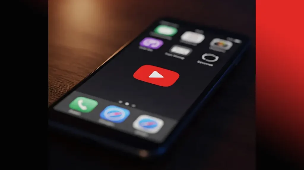 Youtube Communities feature