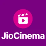Jio Cinema Removed