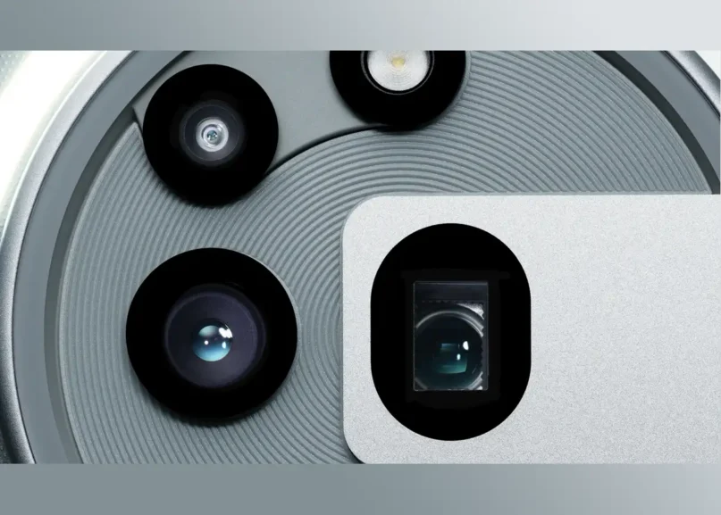 Nothing Phone 3a pro