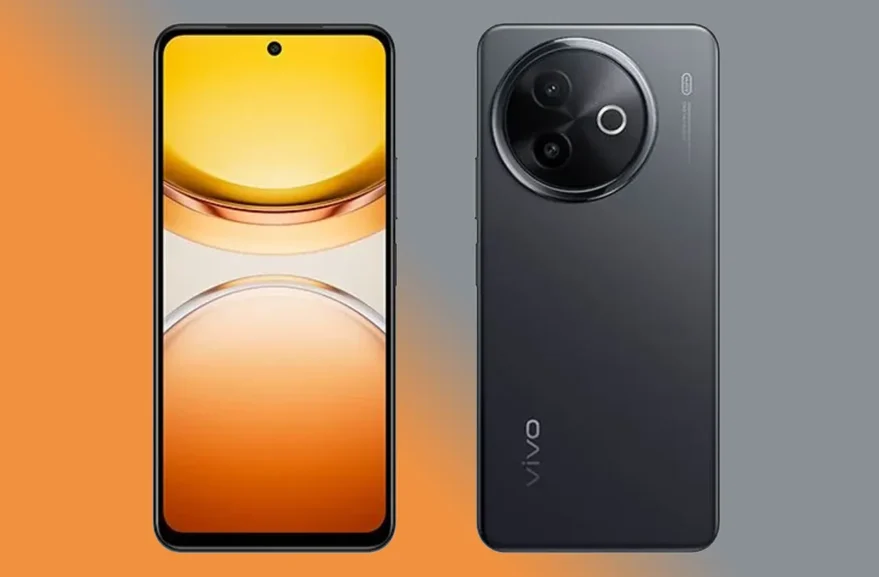 Vivo Y300 i image