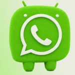 WhatsApp Logo