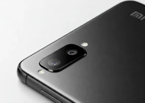 Xiaomi Camera features