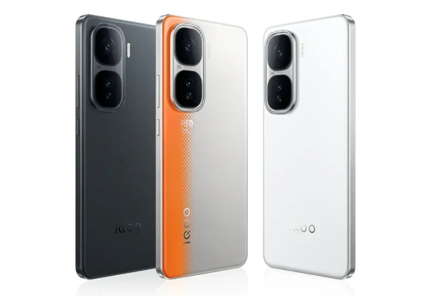iQOO Neo 10 Pro