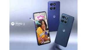 Motorola g stylus (2025)