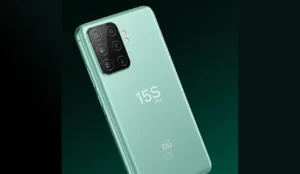 Xiaomi 15S Pro leak News